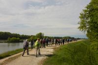 Rando Province 2018 Les Bords De La Loire